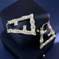 Cheap Fendi Earrings For Women #1327281 Replica Wholesale [$32.00 USD] [ITEM#1327281] on Replica Fendi Earrings