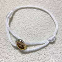 Cheap Cartier bracelets #1327283 Replica Wholesale [$32.00 USD] [ITEM#1327283] on Replica Cartier bracelets