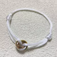 Cheap Cartier bracelets #1327283 Replica Wholesale [$32.00 USD] [ITEM#1327283] on Replica Cartier bracelets