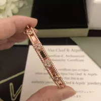 Cheap Van Cleef &amp; Arpels Bracelets #1327284 Replica Wholesale [$34.00 USD] [ITEM#1327284] on Replica Van Cleef &amp; Arpels Bracelets