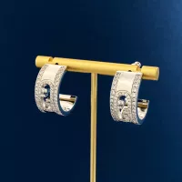 Cheap Fendi Earrings For Women #1327286 Replica Wholesale [$34.00 USD] [ITEM#1327286] on Replica Fendi Earrings