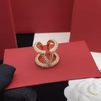 Cheap Valentino Rings #1327289 Replica Wholesale [$29.00 USD] [ITEM#1327289] on Replica Valentino Rings