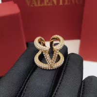 Cheap Valentino Rings #1327289 Replica Wholesale [$29.00 USD] [ITEM#1327289] on Replica Valentino Rings