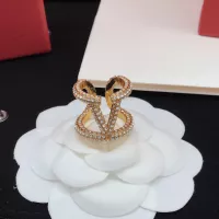 Cheap Valentino Rings #1327289 Replica Wholesale [$29.00 USD] [ITEM#1327289] on Replica Valentino Rings
