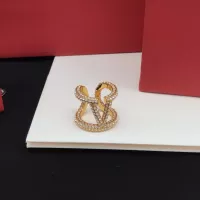 Cheap Valentino Rings #1327289 Replica Wholesale [$29.00 USD] [ITEM#1327289] on Replica Valentino Rings