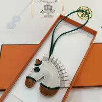 Cheap Hermes Key Holder And Bag Buckle #1327290 Replica Wholesale [$52.00 USD] [ITEM#1327290] on Replica Hermes Key Holder And Bag Buckle