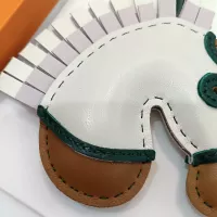 Cheap Hermes Key Holder And Bag Buckle #1327290 Replica Wholesale [$52.00 USD] [ITEM#1327290] on Replica Hermes Key Holder And Bag Buckle