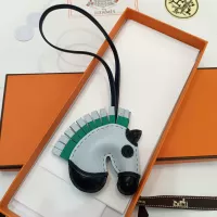 Cheap Hermes Key Holder And Bag Buckle #1327291 Replica Wholesale [$52.00 USD] [ITEM#1327291] on Replica Hermes Key Holder And Bag Buckle