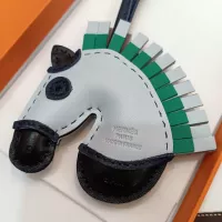 Cheap Hermes Key Holder And Bag Buckle #1327291 Replica Wholesale [$52.00 USD] [ITEM#1327291] on Replica Hermes Key Holder And Bag Buckle