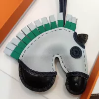Cheap Hermes Key Holder And Bag Buckle #1327291 Replica Wholesale [$52.00 USD] [ITEM#1327291] on Replica Hermes Key Holder And Bag Buckle