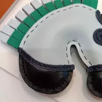 Cheap Hermes Key Holder And Bag Buckle #1327291 Replica Wholesale [$52.00 USD] [ITEM#1327291] on Replica Hermes Key Holder And Bag Buckle