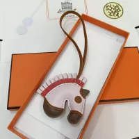 Cheap Hermes Key Holder And Bag Buckle #1327292 Replica Wholesale [$52.00 USD] [ITEM#1327292] on Replica Hermes Key Holder And Bag Buckle