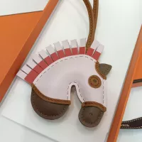 Cheap Hermes Key Holder And Bag Buckle #1327292 Replica Wholesale [$52.00 USD] [ITEM#1327292] on Replica Hermes Key Holder And Bag Buckle
