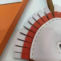 Cheap Hermes Key Holder And Bag Buckle #1327292 Replica Wholesale [$52.00 USD] [ITEM#1327292] on Replica Hermes Key Holder And Bag Buckle