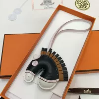Cheap Hermes Key Holder And Bag Buckle #1327293 Replica Wholesale [$52.00 USD] [ITEM#1327293] on Replica Hermes Key Holder And Bag Buckle