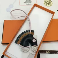 Cheap Hermes Key Holder And Bag Buckle #1327293 Replica Wholesale [$52.00 USD] [ITEM#1327293] on Replica Hermes Key Holder And Bag Buckle