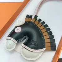 Cheap Hermes Key Holder And Bag Buckle #1327293 Replica Wholesale [$52.00 USD] [ITEM#1327293] on Replica Hermes Key Holder And Bag Buckle