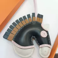 Cheap Hermes Key Holder And Bag Buckle #1327293 Replica Wholesale [$52.00 USD] [ITEM#1327293] on Replica Hermes Key Holder And Bag Buckle