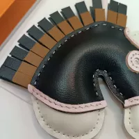 Cheap Hermes Key Holder And Bag Buckle #1327293 Replica Wholesale [$52.00 USD] [ITEM#1327293] on Replica Hermes Key Holder And Bag Buckle