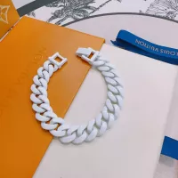 Cheap Louis Vuitton LV Bracelets #1327294 Replica Wholesale [$45.00 USD] [ITEM#1327294] on Replica Louis Vuitton LV Bracelets
