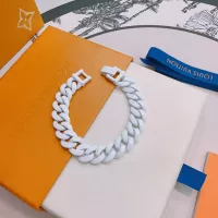 Cheap Louis Vuitton LV Bracelets #1327294 Replica Wholesale [$45.00 USD] [ITEM#1327294] on Replica Louis Vuitton LV Bracelets