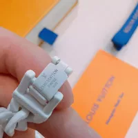 Cheap Louis Vuitton LV Bracelets #1327294 Replica Wholesale [$45.00 USD] [ITEM#1327294] on Replica Louis Vuitton LV Bracelets