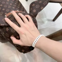 Cheap Louis Vuitton LV Bracelets #1327294 Replica Wholesale [$45.00 USD] [ITEM#1327294] on Replica Louis Vuitton LV Bracelets