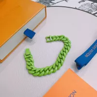Cheap Louis Vuitton LV Bracelets #1327297 Replica Wholesale [$45.00 USD] [ITEM#1327297] on Replica Louis Vuitton LV Bracelets