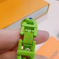 Cheap Louis Vuitton LV Bracelets #1327297 Replica Wholesale [$45.00 USD] [ITEM#1327297] on Replica Louis Vuitton LV Bracelets