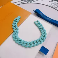 Cheap Louis Vuitton LV Bracelets #1327298 Replica Wholesale [$45.00 USD] [ITEM#1327298] on Replica Louis Vuitton LV Bracelets
