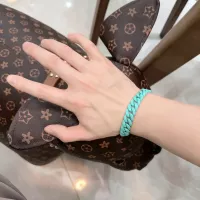 Cheap Louis Vuitton LV Bracelets #1327298 Replica Wholesale [$45.00 USD] [ITEM#1327298] on Replica Louis Vuitton LV Bracelets