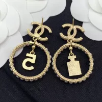 Cheap Chanel Earrings For Women #1327305 Replica Wholesale [$29.00 USD] [ITEM#1327305] on Replica Chanel Earrings