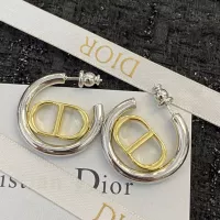 Cheap Christian Dior Earrings For Women #1327306 Replica Wholesale [$29.00 USD] [ITEM#1327306] on Replica Christian Dior Earrings