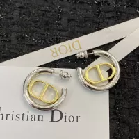 Cheap Christian Dior Earrings For Women #1327306 Replica Wholesale [$29.00 USD] [ITEM#1327306] on Replica Christian Dior Earrings