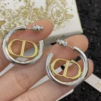 Cheap Christian Dior Earrings For Women #1327306 Replica Wholesale [$29.00 USD] [ITEM#1327306] on Replica Christian Dior Earrings