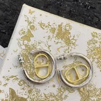 Cheap Christian Dior Earrings For Women #1327306 Replica Wholesale [$29.00 USD] [ITEM#1327306] on Replica Christian Dior Earrings