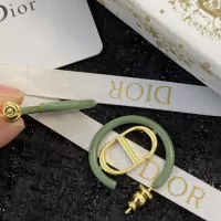 Cheap Christian Dior Earrings For Women #1327308 Replica Wholesale [$29.00 USD] [ITEM#1327308] on Replica Christian Dior Earrings