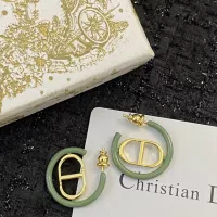 Cheap Christian Dior Earrings For Women #1327308 Replica Wholesale [$29.00 USD] [ITEM#1327308] on Replica Christian Dior Earrings