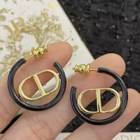 Cheap Christian Dior Earrings For Women #1327311 Replica Wholesale [$29.00 USD] [ITEM#1327311] on Replica Christian Dior Earrings