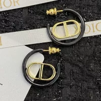 Cheap Christian Dior Earrings For Women #1327311 Replica Wholesale [$29.00 USD] [ITEM#1327311] on Replica Christian Dior Earrings