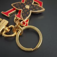 Cheap Louis Vuitton LV Key Holder And Bag Buckle #1327314 Replica Wholesale [$25.00 USD] [ITEM#1327314] on Replica Louis Vuitton LV Key Holder And Bag Buckle