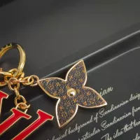 Cheap Louis Vuitton LV Key Holder And Bag Buckle #1327314 Replica Wholesale [$25.00 USD] [ITEM#1327314] on Replica Louis Vuitton LV Key Holder And Bag Buckle