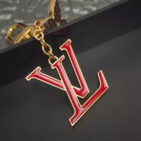Cheap Louis Vuitton LV Key Holder And Bag Buckle #1327314 Replica Wholesale [$25.00 USD] [ITEM#1327314] on Replica Louis Vuitton LV Key Holder And Bag Buckle