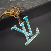 Cheap Louis Vuitton LV Key Holder And Bag Buckle #1327315 Replica Wholesale [$25.00 USD] [ITEM#1327315] on Replica Louis Vuitton LV Key Holder And Bag Buckle