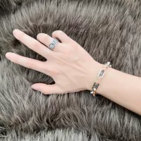 Cheap Louis Vuitton LV Bracelets #1327316 Replica Wholesale [$60.00 USD] [ITEM#1327316] on Replica Louis Vuitton LV Bracelets