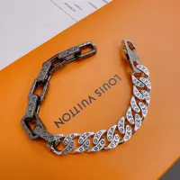 Cheap Louis Vuitton LV Bracelets #1327317 Replica Wholesale [$60.00 USD] [ITEM#1327317] on Replica Louis Vuitton LV Bracelets