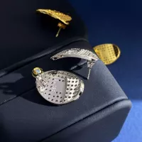 Cheap Celine Earrings For Women #1327318 Replica Wholesale [$29.00 USD] [ITEM#1327318] on Replica Celine Earrings