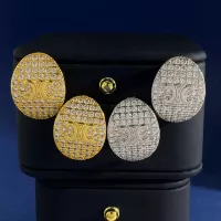 Cheap Celine Earrings For Women #1327318 Replica Wholesale [$29.00 USD] [ITEM#1327318] on Replica Celine Earrings