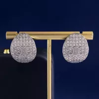 Cheap Celine Earrings For Women #1327318 Replica Wholesale [$29.00 USD] [ITEM#1327318] on Replica Celine Earrings