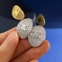 Cheap Celine Earrings For Women #1327318 Replica Wholesale [$29.00 USD] [ITEM#1327318] on Replica Celine Earrings